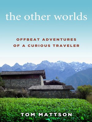 cover image of The Other Worlds